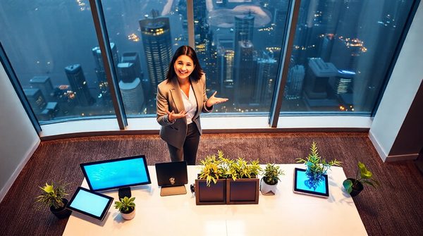 10 stratégies essentielles pour exceller en gestion prévisionnelle