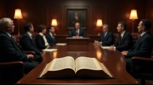 Comprendre le droit et ses enjeux juridiques