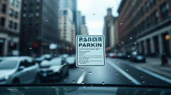 Guide complet pour obtenir votre carte de stationnement essentielle
