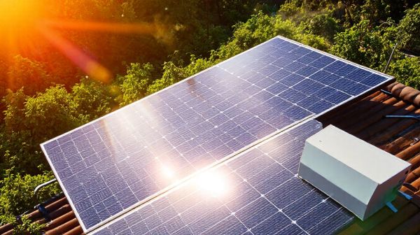 Les avantages clés des centrales solaires au sol et leur operabilité