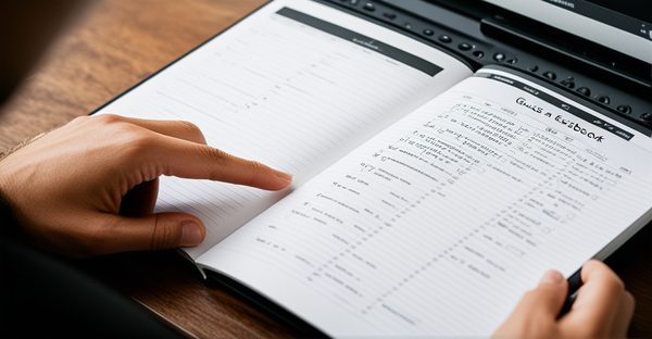 Offrez une touche sonore à vos événements avec le livre d'or audio