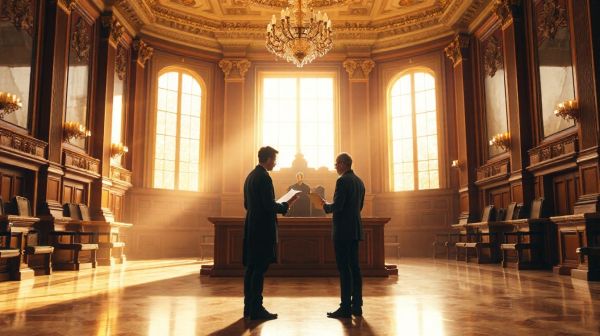Top avocats à Versailles pour contester un licenciement