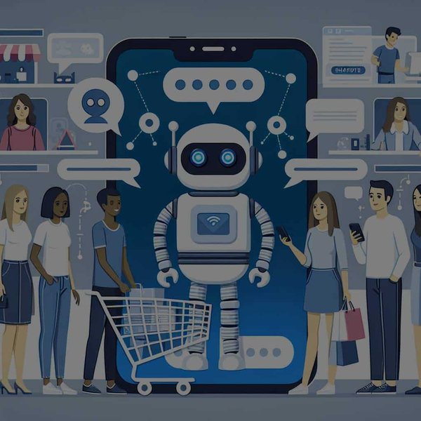 Comment utiliser les chatbots pour accroître l'engagement client sur les plateformes e-commerce ?