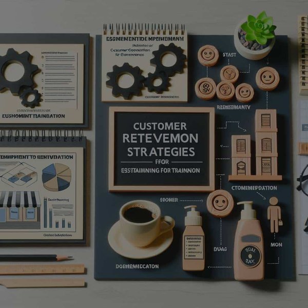 Quels modules essentiels pour une formation en stratégies de fidélisation de la clientèle pour les petites entreprises ?