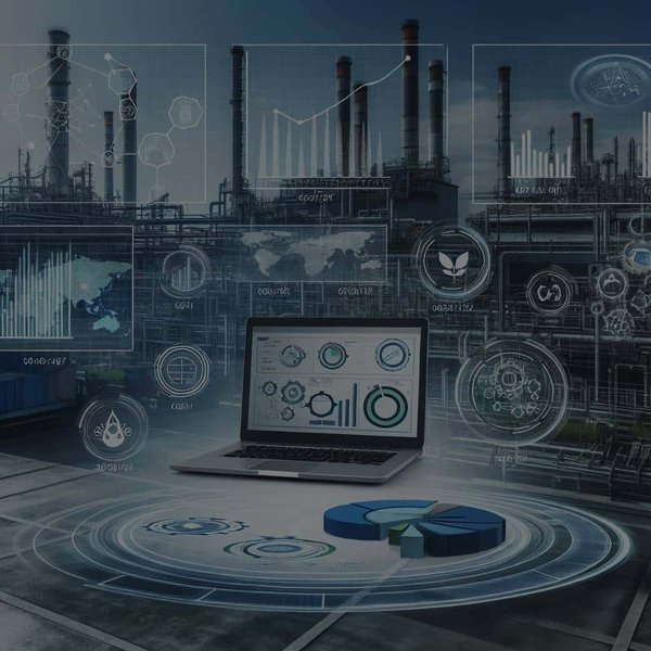 Quels outils analytiques pour le suivi de la performance environnementale des entreprises industrielles ?