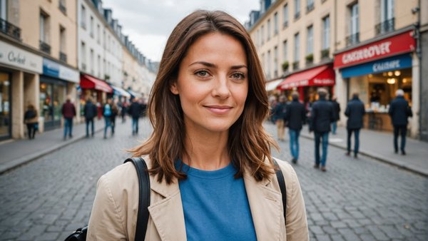 Découvrez les dernières offres d'emploi à cholet