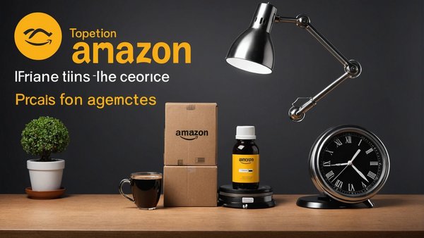 Top agences amazon ads en france : choisissez la meilleure !