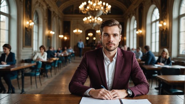 Formation bordeaux : boostez votre carrière avec nos programmes