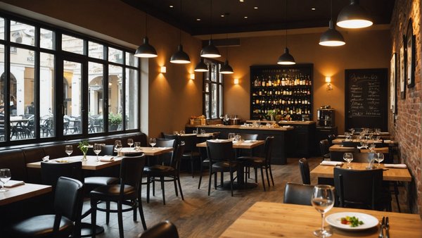 Formation ouvrir un restaurant : votre clé du succès gastronomique