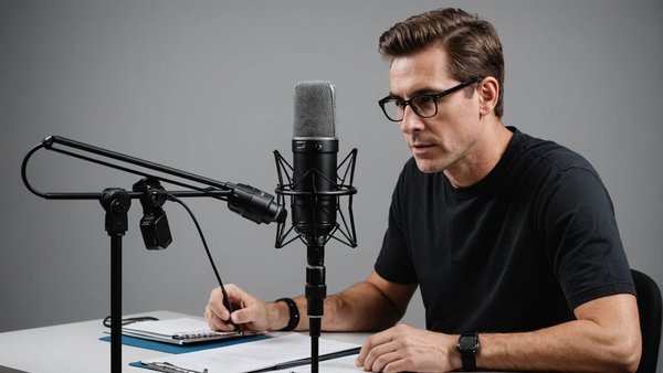 Formation podcast : maîtrisez les compétences avancées avec cfpj