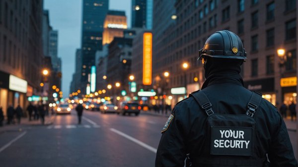 Solutions de sécurité sur mesure : rce, votre expert en installation