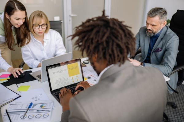 Maîtriser la gestion prévisionnelle pour booster vos compétences